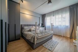 Blk 941 TAMPINES PALMSVILLE (Tampines), HDB Executive #636449571